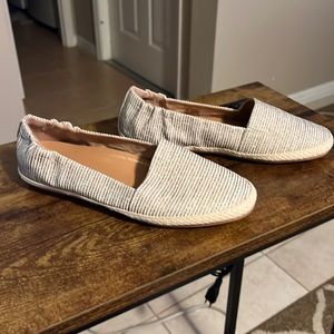 Fit Flop Siren Slip Ons